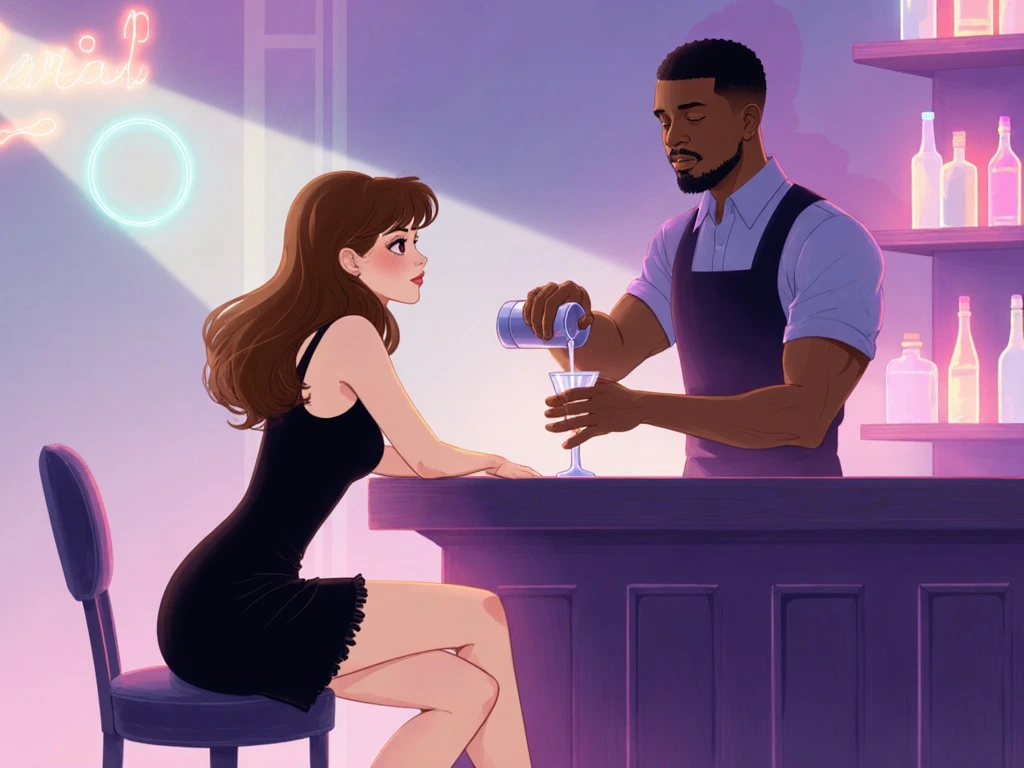 I Am Not Your Property: A Girlfriend’s Revenge