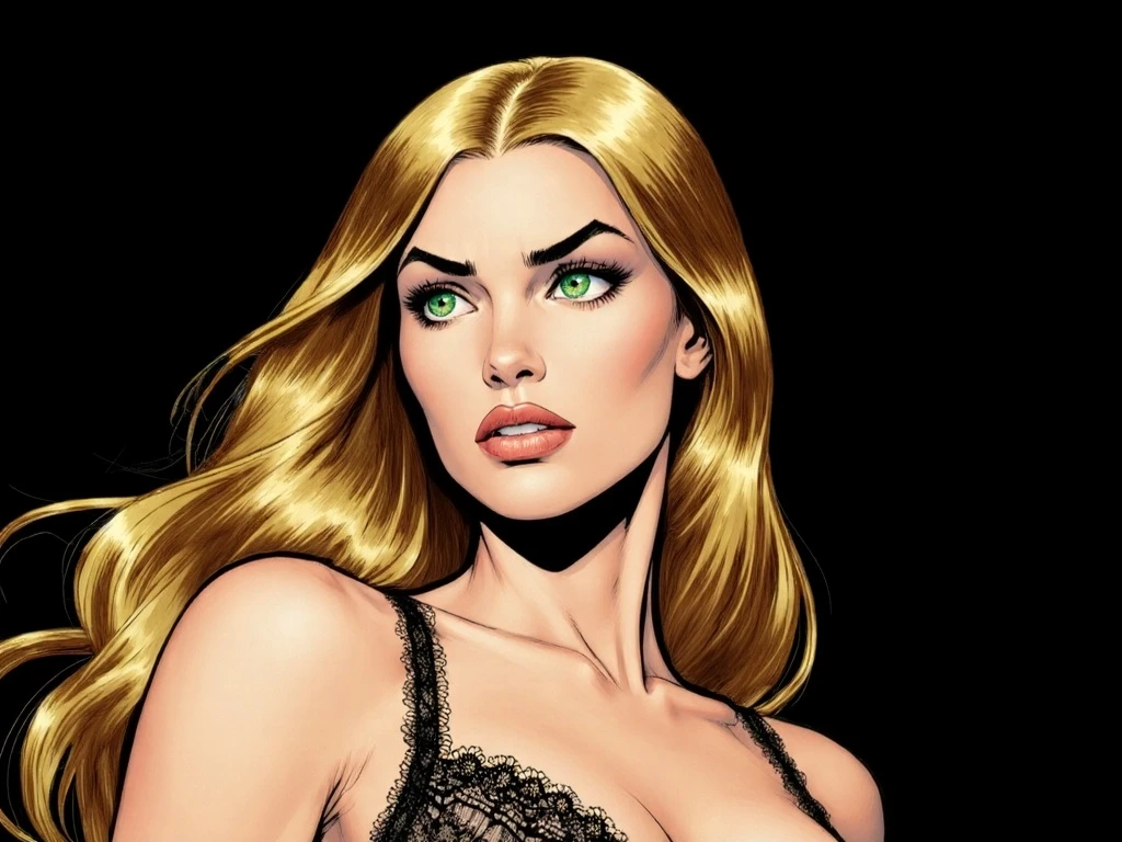 Lights, Camera, Cuckolding