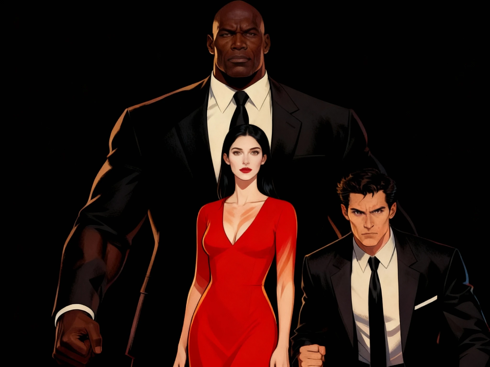 The Raise- A Hotwife Story (Preview)